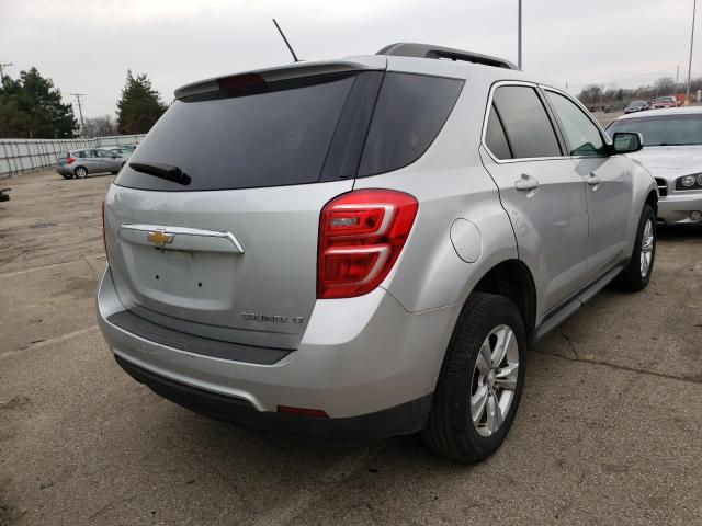 Photo 3 VIN: 2GNALCEK1G6125573 - CHEVROLET EQUINOX LT 