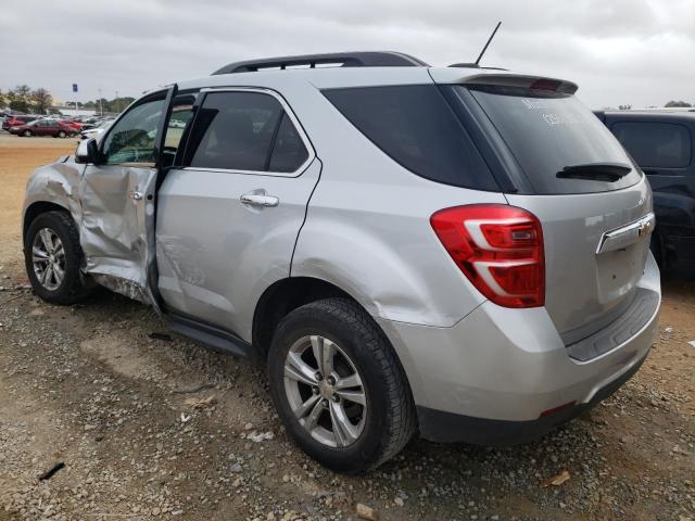 Photo 1 VIN: 2GNALCEK1G6128540 - CHEVROLET EQUINOX 