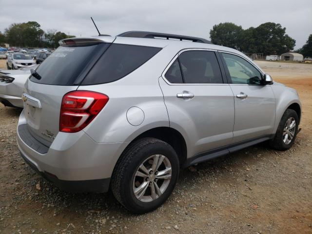 Photo 2 VIN: 2GNALCEK1G6128540 - CHEVROLET EQUINOX 