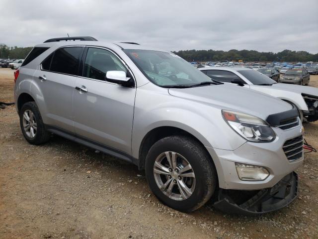 Photo 3 VIN: 2GNALCEK1G6128540 - CHEVROLET EQUINOX 