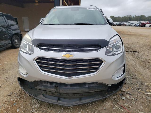 Photo 4 VIN: 2GNALCEK1G6128540 - CHEVROLET EQUINOX 