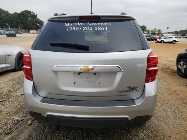 Photo 5 VIN: 2GNALCEK1G6128540 - CHEVROLET EQUINOX 