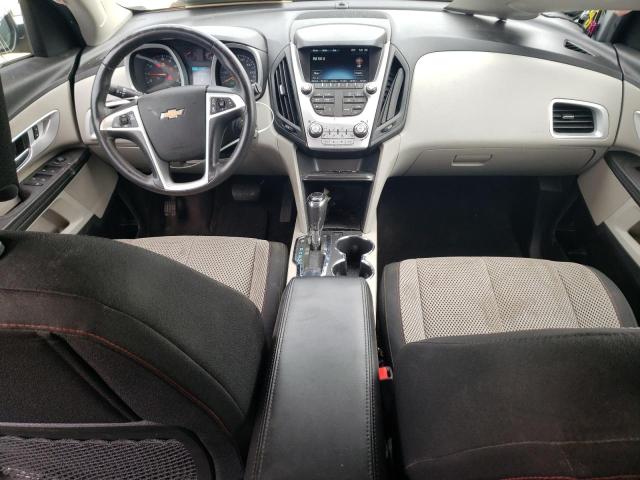 Photo 7 VIN: 2GNALCEK1G6128540 - CHEVROLET EQUINOX 