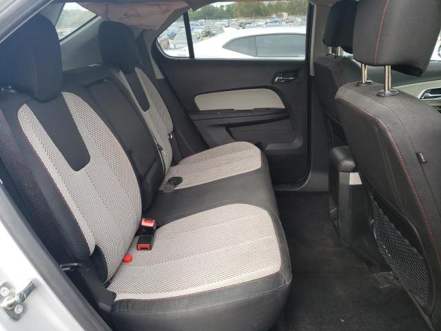 Photo 9 VIN: 2GNALCEK1G6128540 - CHEVROLET EQUINOX 