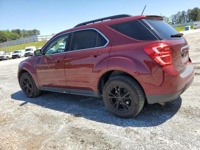 Photo 1 VIN: 2GNALCEK1G6131759 - CHEVROLET EQUINOX 