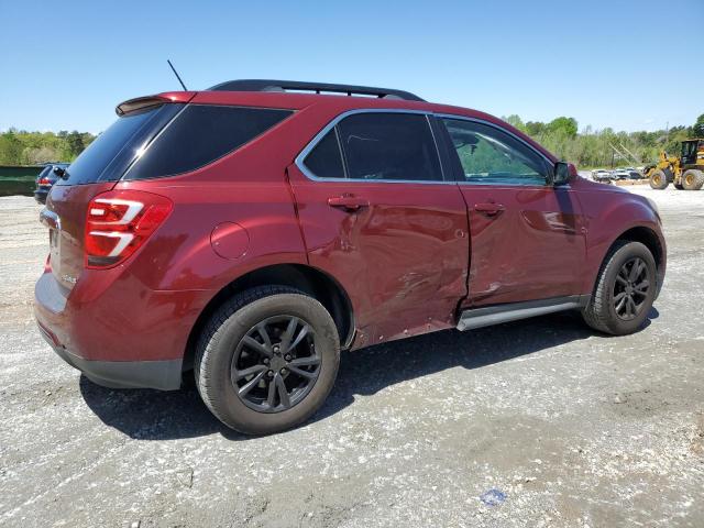 Photo 2 VIN: 2GNALCEK1G6131759 - CHEVROLET EQUINOX 