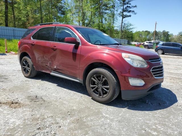 Photo 3 VIN: 2GNALCEK1G6131759 - CHEVROLET EQUINOX 