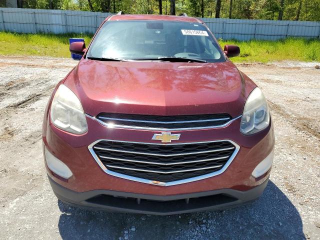 Photo 4 VIN: 2GNALCEK1G6131759 - CHEVROLET EQUINOX 