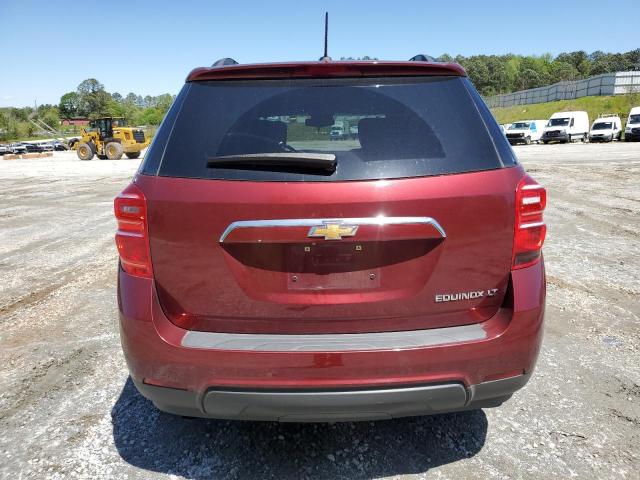 Photo 5 VIN: 2GNALCEK1G6131759 - CHEVROLET EQUINOX 