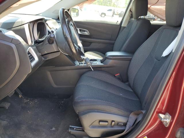 Photo 6 VIN: 2GNALCEK1G6131759 - CHEVROLET EQUINOX 