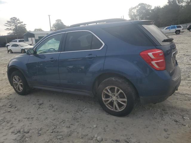 Photo 1 VIN: 2GNALCEK1G6136315 - CHEVROLET EQUINOX LT 