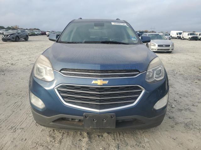 Photo 4 VIN: 2GNALCEK1G6136315 - CHEVROLET EQUINOX LT 