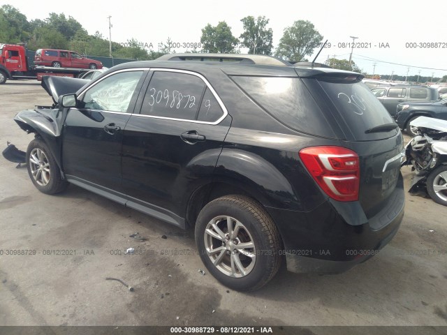 Photo 2 VIN: 2GNALCEK1G6139361 - CHEVROLET EQUINOX 