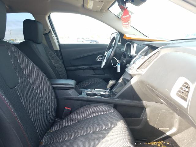 Photo 4 VIN: 2GNALCEK1G6150229 - CHEVROLET EQUINOX LT 