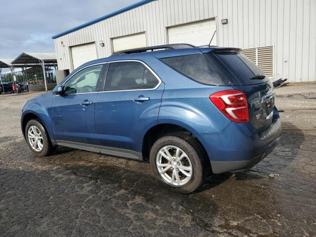 Photo 1 VIN: 2GNALCEK1G6154247 - CHEVROLET EQUINOX 