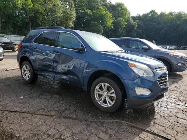 Photo 3 VIN: 2GNALCEK1G6154247 - CHEVROLET EQUINOX 