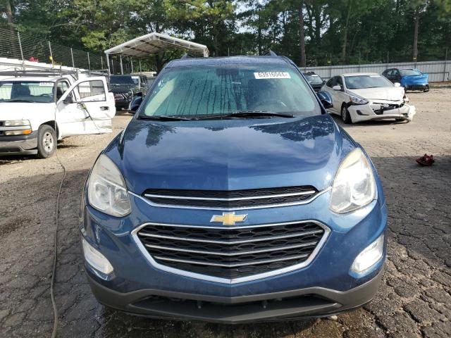 Photo 4 VIN: 2GNALCEK1G6154247 - CHEVROLET EQUINOX 