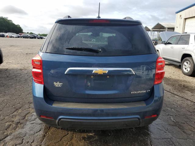 Photo 5 VIN: 2GNALCEK1G6154247 - CHEVROLET EQUINOX 