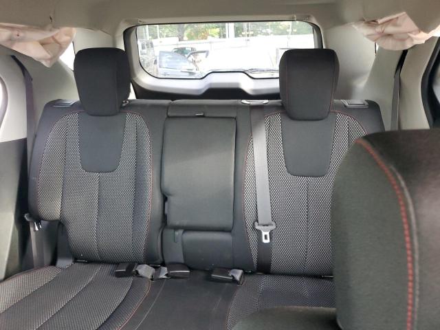 Photo 9 VIN: 2GNALCEK1G6154247 - CHEVROLET EQUINOX 