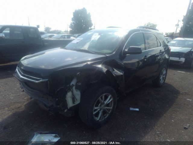 Photo 1 VIN: 2GNALCEK1G6157195 - CHEVROLET EQUINOX 