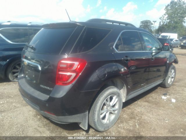 Photo 3 VIN: 2GNALCEK1G6157195 - CHEVROLET EQUINOX 