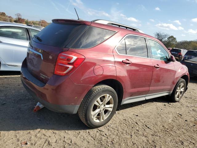 Photo 2 VIN: 2GNALCEK1G6165300 - CHEVROLET EQUINOX LT 