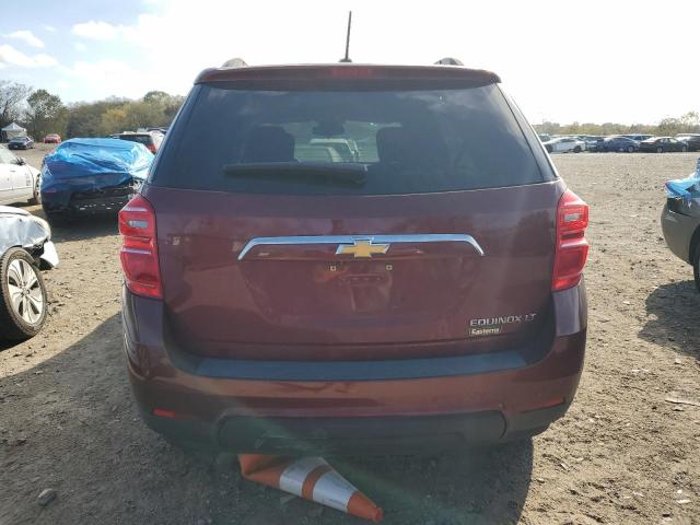 Photo 5 VIN: 2GNALCEK1G6165300 - CHEVROLET EQUINOX LT 