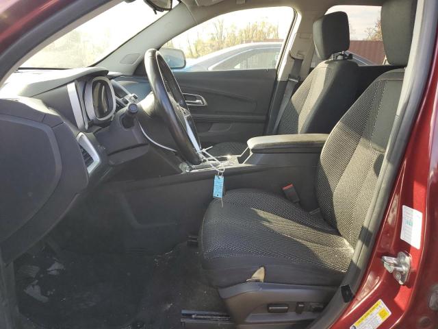 Photo 6 VIN: 2GNALCEK1G6165300 - CHEVROLET EQUINOX LT 