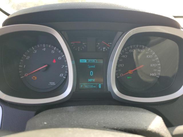 Photo 8 VIN: 2GNALCEK1G6165300 - CHEVROLET EQUINOX LT 