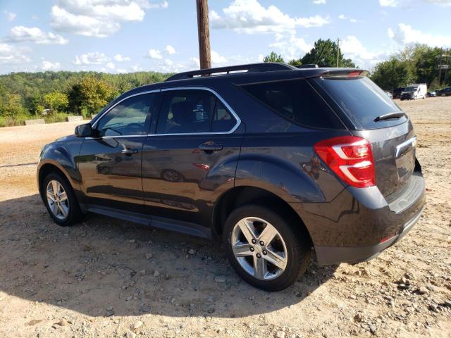 Photo 1 VIN: 2GNALCEK1G6168598 - CHEVROLET EQUINOX LT 