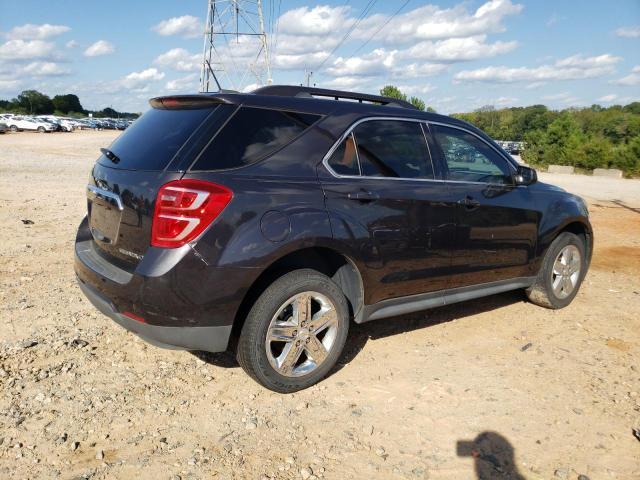 Photo 2 VIN: 2GNALCEK1G6168598 - CHEVROLET EQUINOX LT 