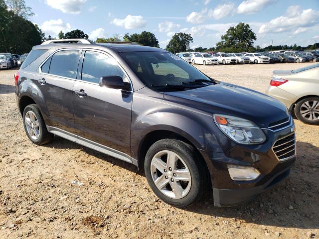 Photo 3 VIN: 2GNALCEK1G6168598 - CHEVROLET EQUINOX LT 