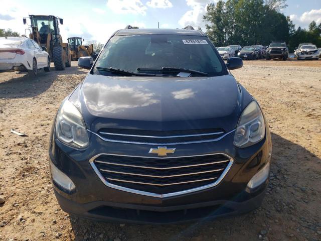 Photo 4 VIN: 2GNALCEK1G6168598 - CHEVROLET EQUINOX LT 