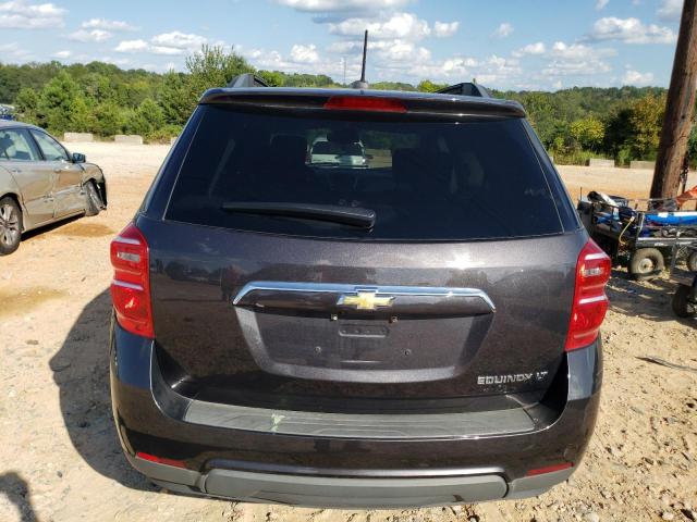 Photo 5 VIN: 2GNALCEK1G6168598 - CHEVROLET EQUINOX LT 