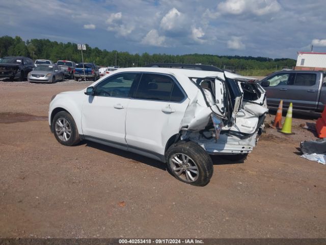 Photo 2 VIN: 2GNALCEK1G6189869 - CHEVROLET EQUINOX 