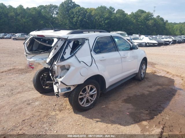 Photo 3 VIN: 2GNALCEK1G6189869 - CHEVROLET EQUINOX 