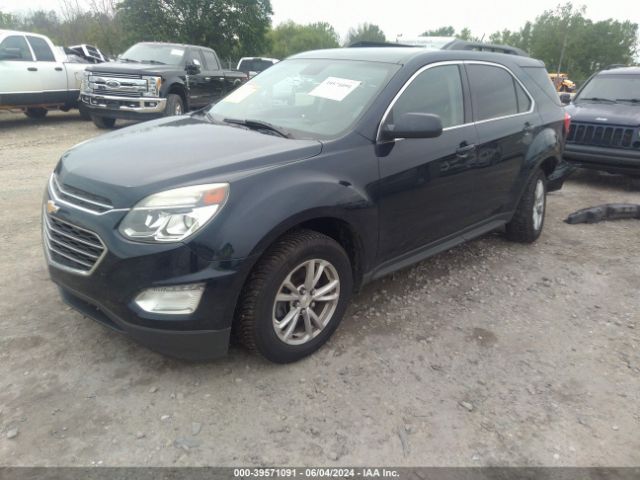 Photo 1 VIN: 2GNALCEK1G6198958 - CHEVROLET EQUINOX 