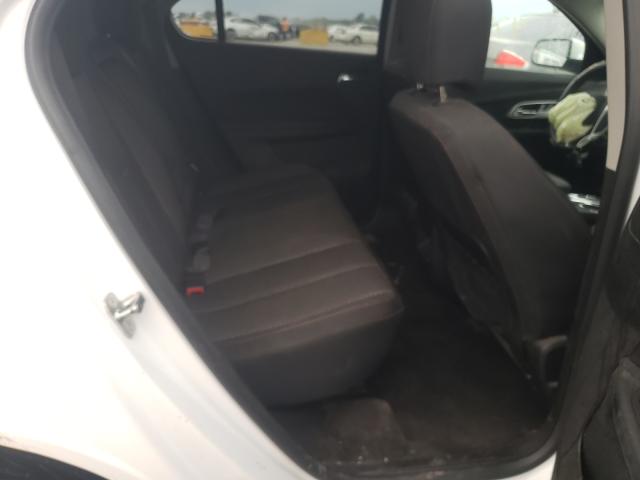 Photo 5 VIN: 2GNALCEK1G6217136 - CHEVROLET EQUINOX LT 