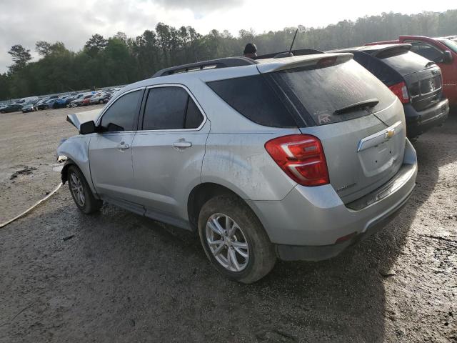 Photo 1 VIN: 2GNALCEK1G6220733 - CHEVROLET EQUINOX LT 