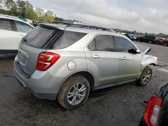 Photo 2 VIN: 2GNALCEK1G6220733 - CHEVROLET EQUINOX LT 