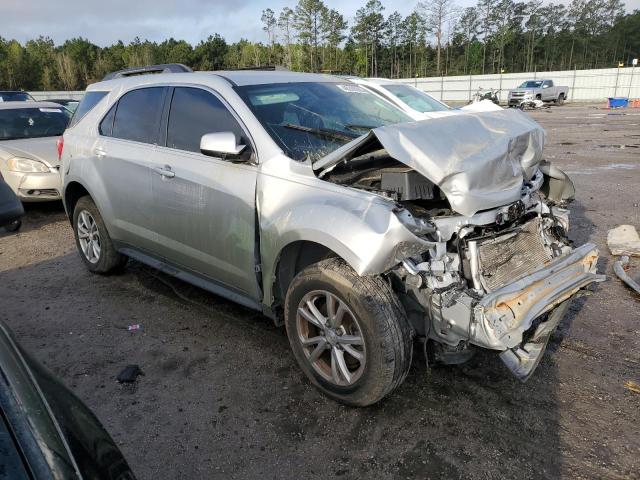 Photo 3 VIN: 2GNALCEK1G6220733 - CHEVROLET EQUINOX LT 