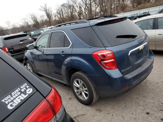 Photo 1 VIN: 2GNALCEK1G6225849 - CHEVROLET EQUINOX 