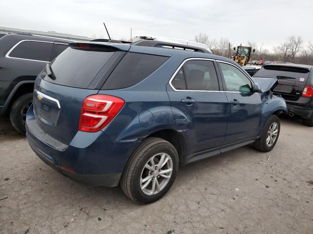 Photo 2 VIN: 2GNALCEK1G6225849 - CHEVROLET EQUINOX 