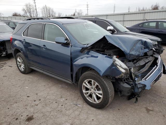 Photo 3 VIN: 2GNALCEK1G6225849 - CHEVROLET EQUINOX 