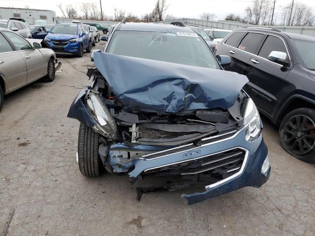 Photo 4 VIN: 2GNALCEK1G6225849 - CHEVROLET EQUINOX 