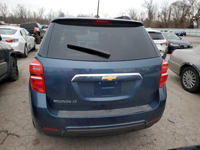 Photo 5 VIN: 2GNALCEK1G6225849 - CHEVROLET EQUINOX 