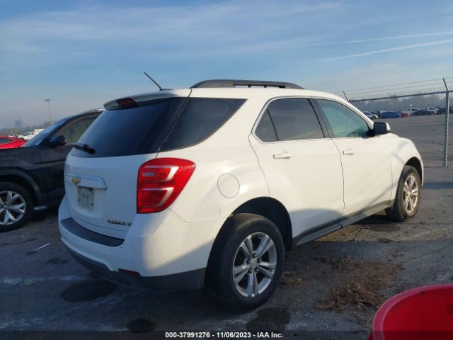 Photo 3 VIN: 2GNALCEK1G6246393 - CHEVROLET EQUINOX 