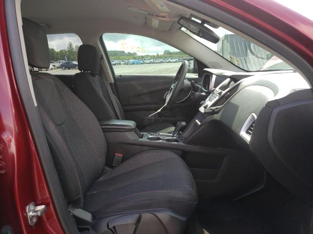 Photo 4 VIN: 2GNALCEK1G6252971 - CHEVROLET EQUINOX 