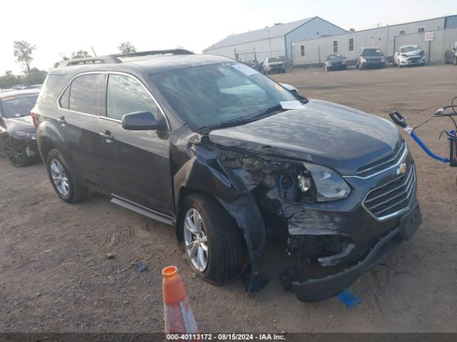 Photo 0 VIN: 2GNALCEK1G6253148 - CHEVROLET EQUINOX 