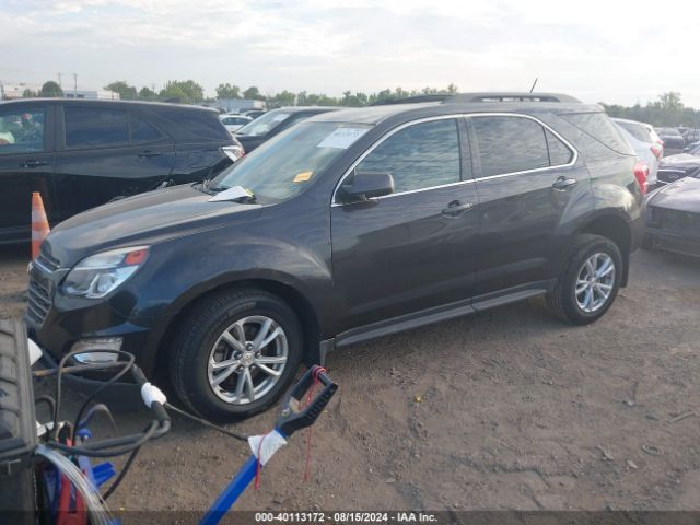 Photo 1 VIN: 2GNALCEK1G6253148 - CHEVROLET EQUINOX 